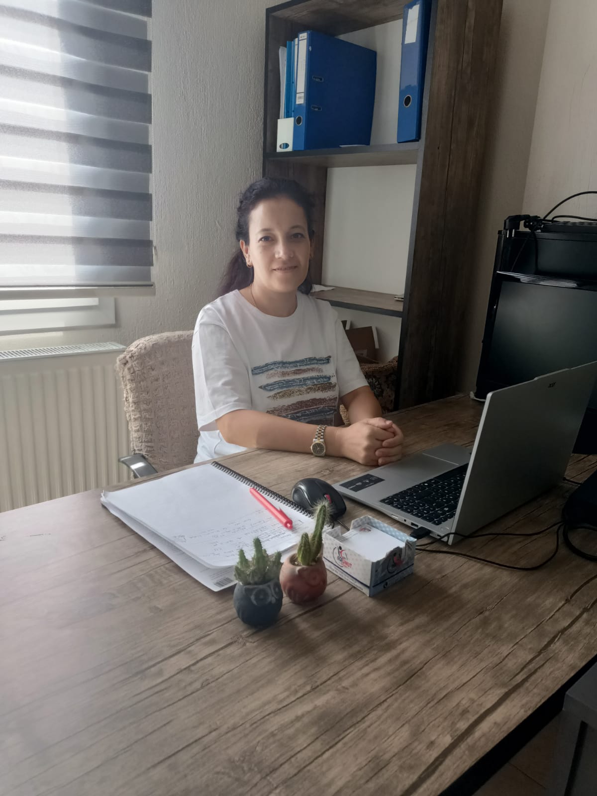 Aile Sağlığı Elemanı